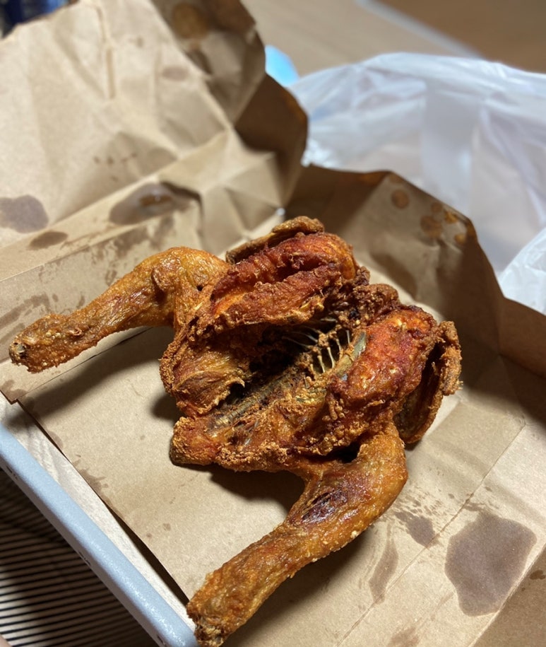 봉곡옛날통닭 이미지