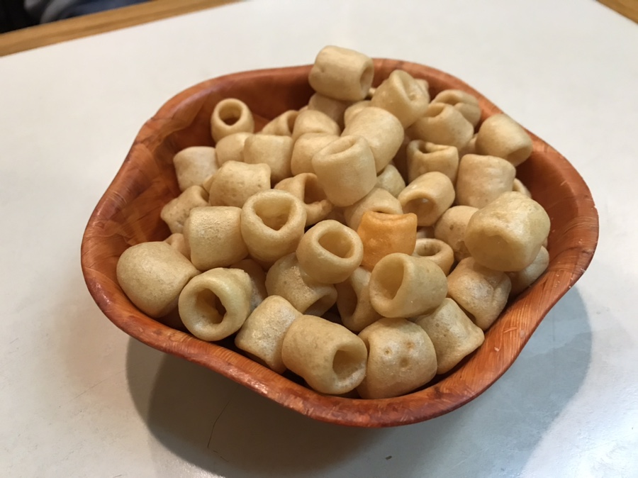 통키치킨 이미지