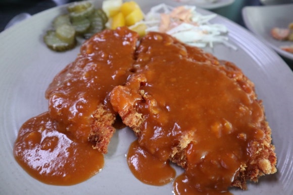 옛날맛추어탕 이미지