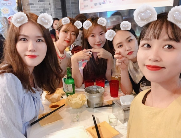 궁중해물손칼국수.아구찜 이미지
