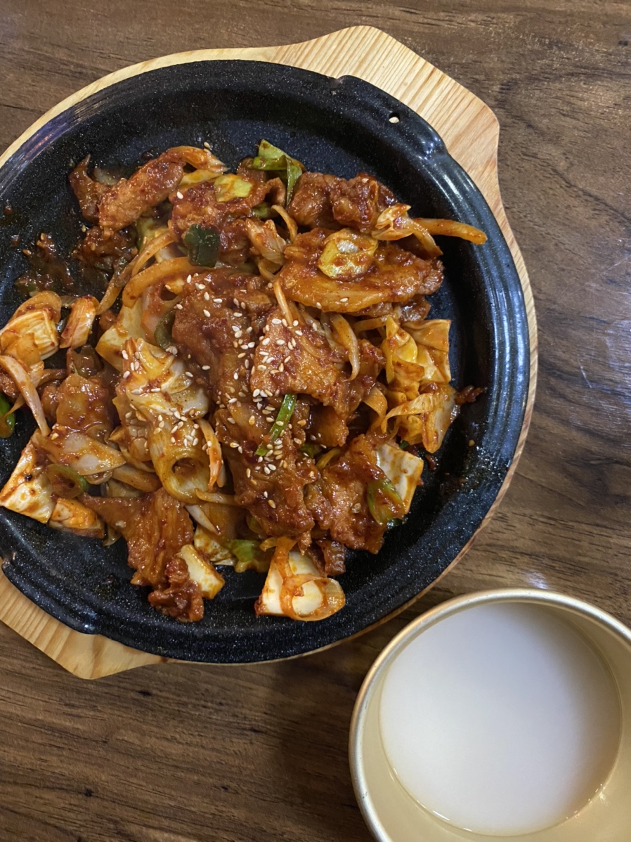 맛있는오칠구 이미지