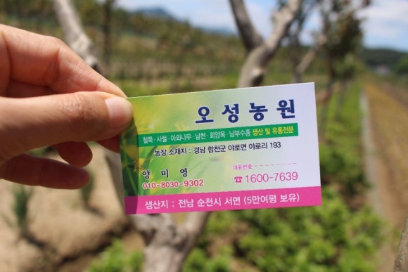 오성농원 이미지