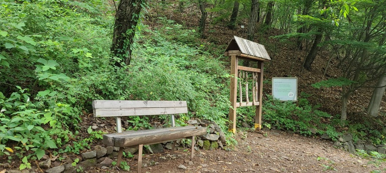 고인돌식물원 이미지