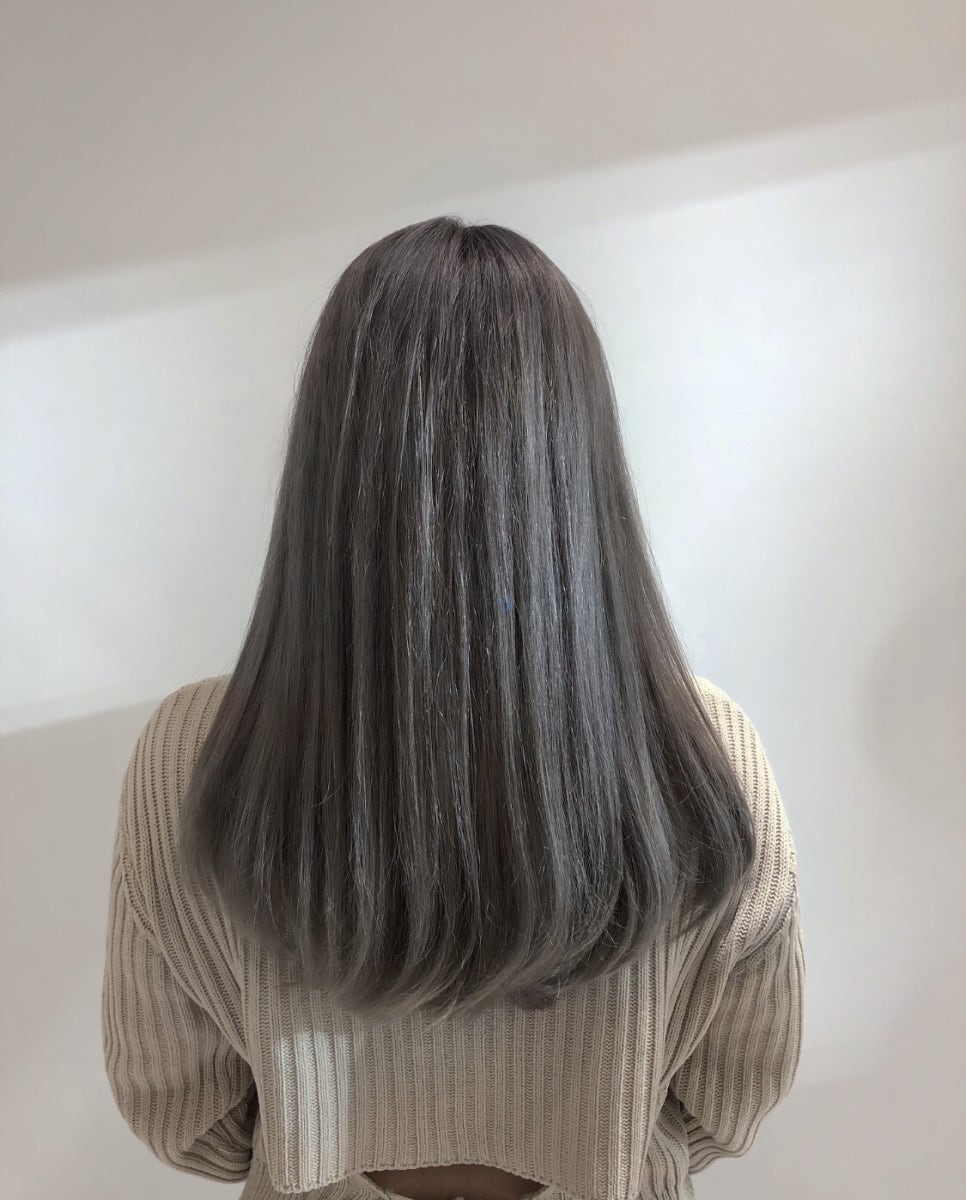 박정은헤어 이미지