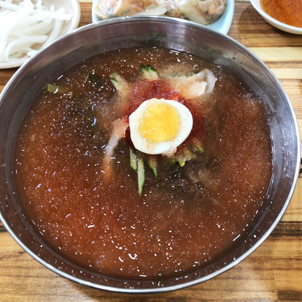 삼일냉면 이미지