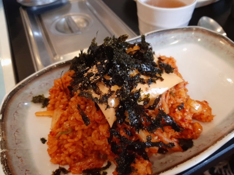 이모네김밥집 이미지
