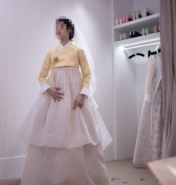 예진한복 이미지