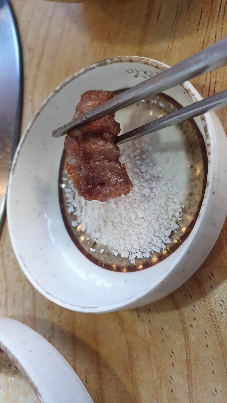 울산목살구이집 이미지