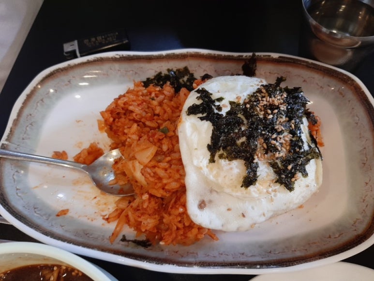 이모네김밥집 이미지