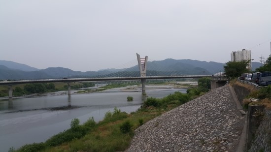 대교철거 이미지