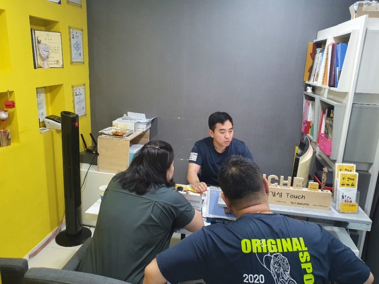 (주)올바른시스템 이미지