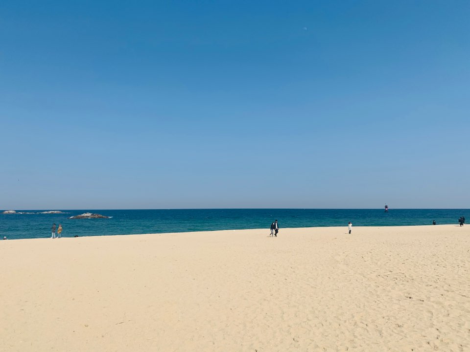 바다여행 이미지