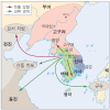 백제 건국신화 알아보기. 온조왕의 업적과 백제 건국과정까지 알아보아요-! : 네이버 블로그