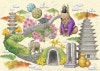 백제 건국신화 알아보기. 온조왕의 업적과 백제 건국과정까지 알아보아요-! : 네이버 블로그
