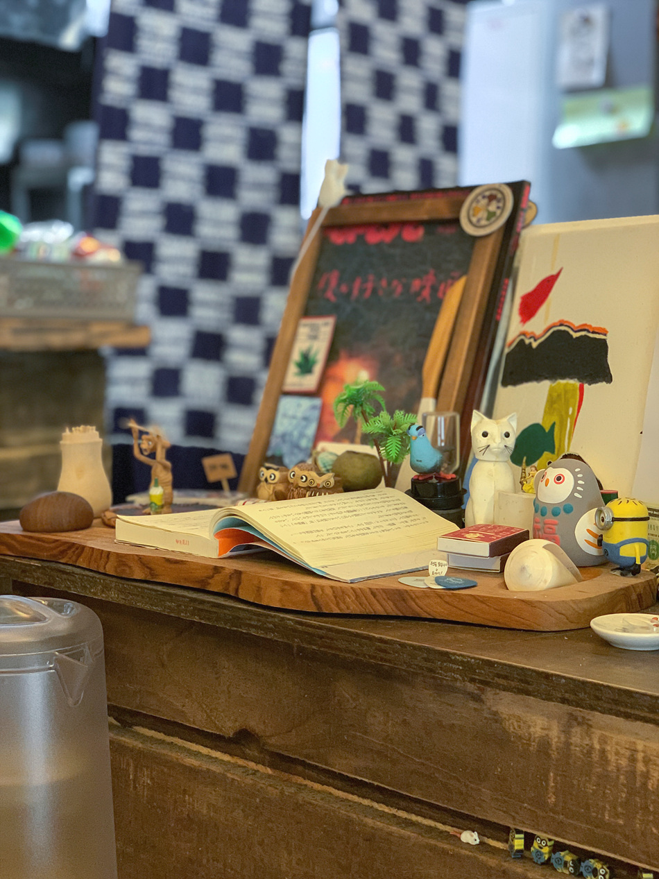 담택 이미지