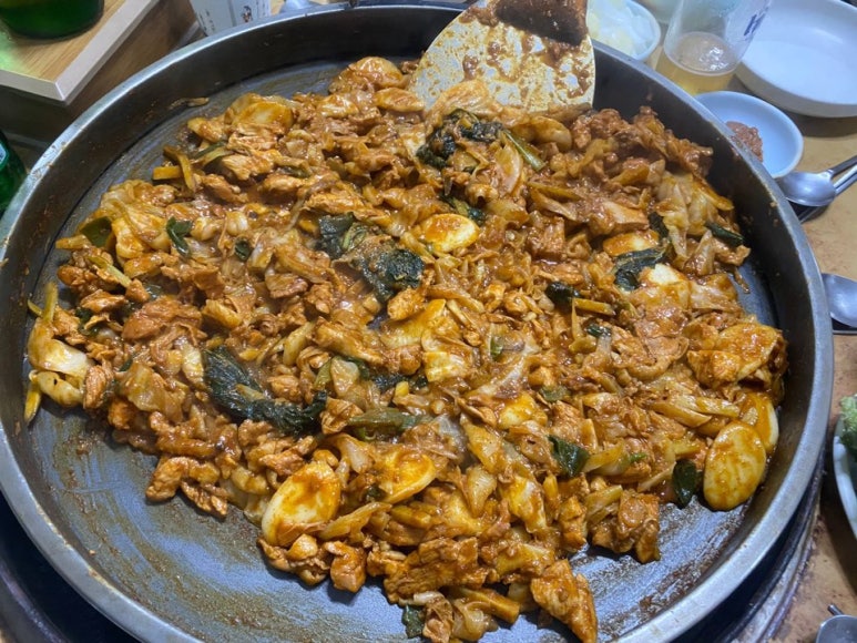 미라식당 이미지