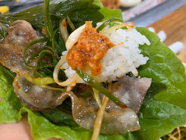 놀이터식당 이미지