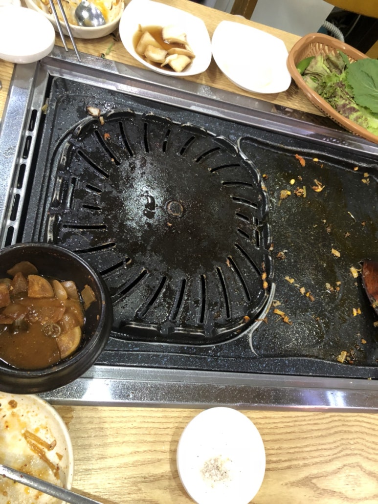 두리생고깃집 이미지