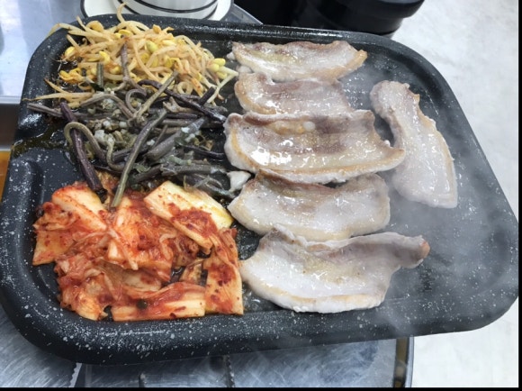 더조은정육식당 이미지