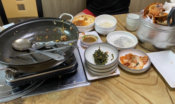 옥이해물찜 이미지