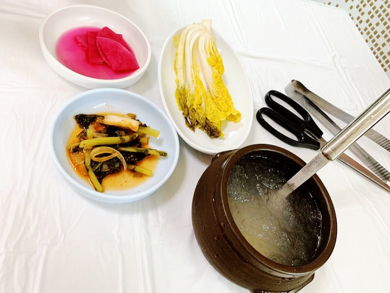 삼교리원조동치미막국수 이미지