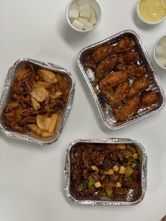직화신닭발 이미지
