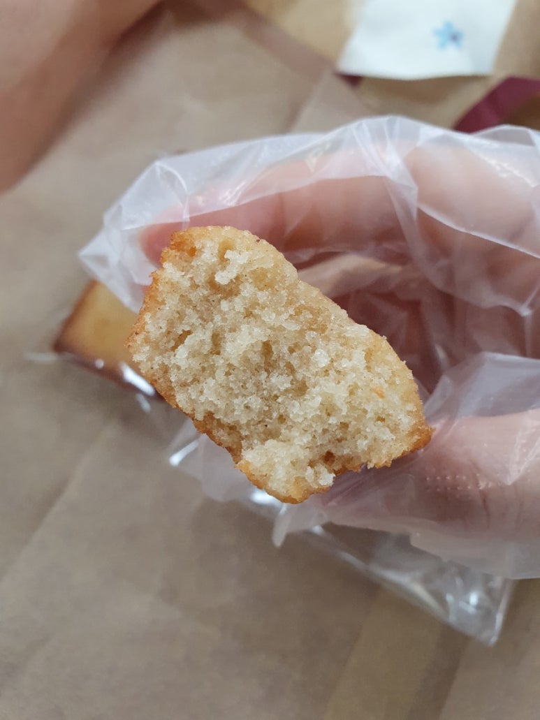 라비엘르베이커리 이미지