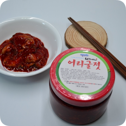 (주)바다레시피 이미지
