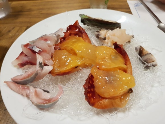 청라도회수산 이미지