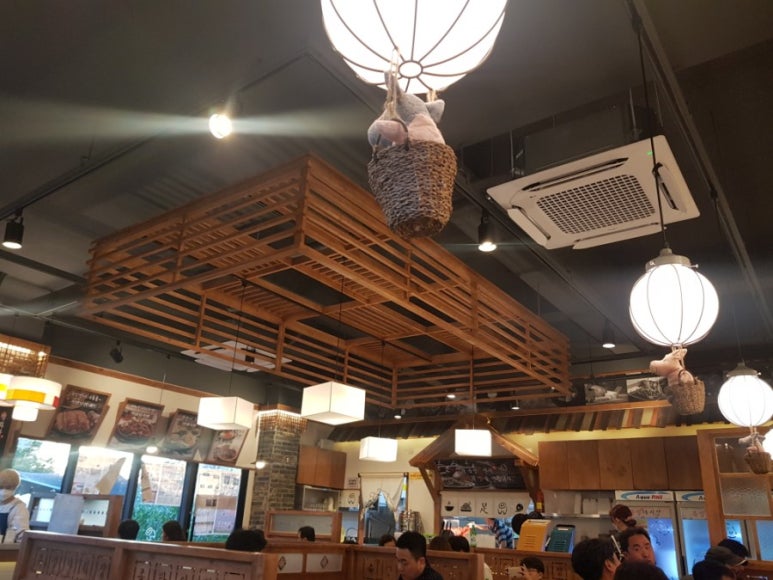 족발야시장호암점 이미지