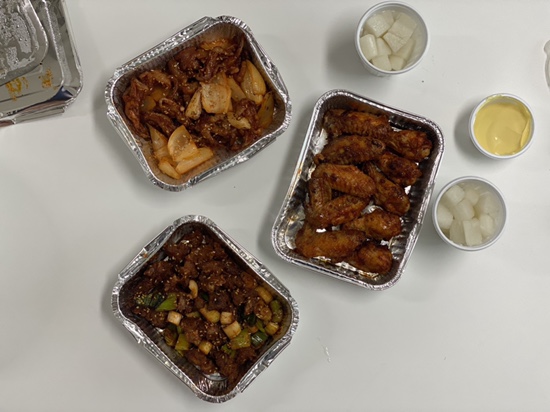 직화신닭발 이미지