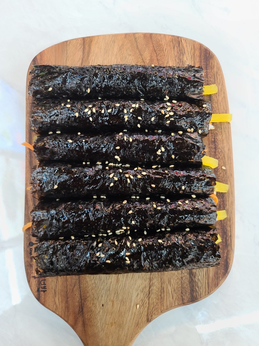 킹스꼬마김밥매천점 이미지