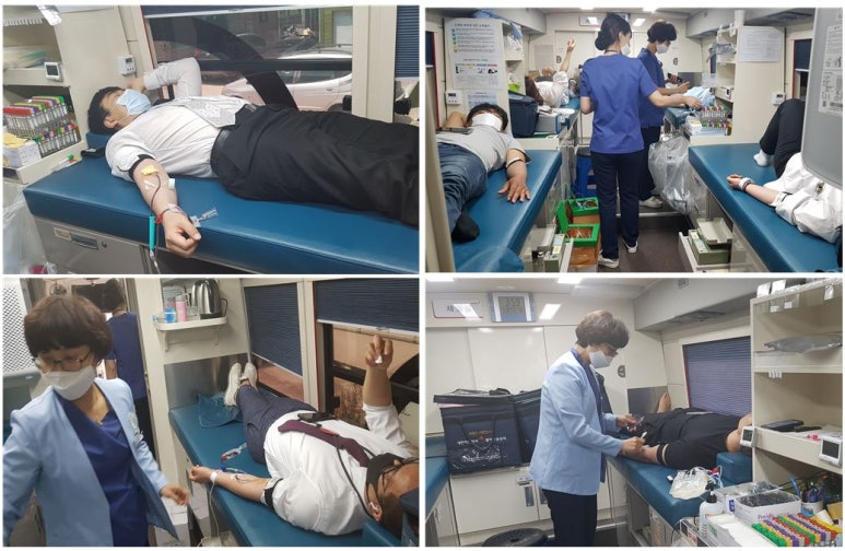 석천재단고창병원 이미지