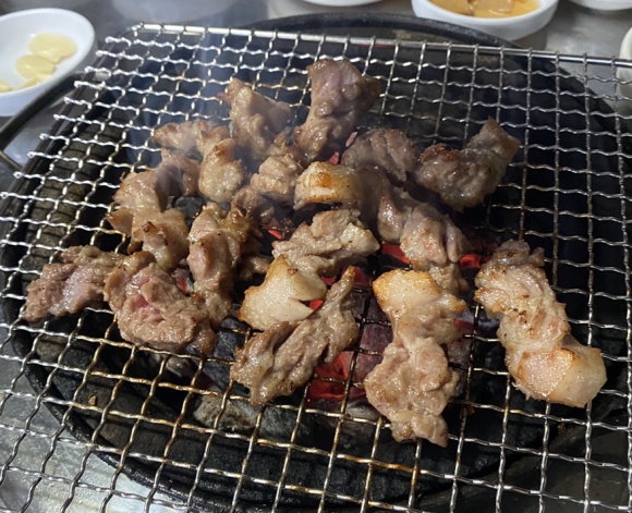 통통뒷고기 이미지