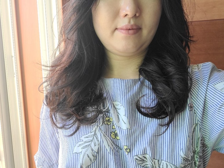 송화미용실 이미지