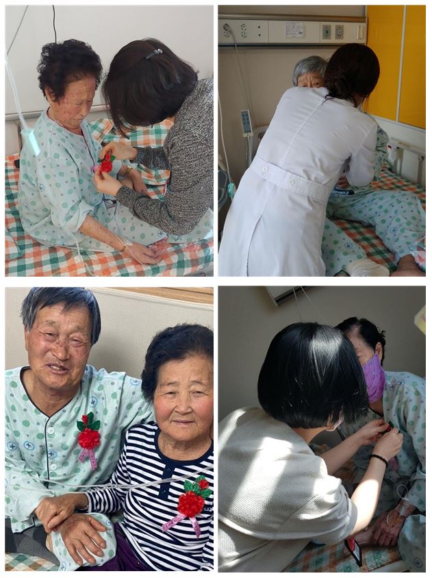 석천재단고창병원 이미지