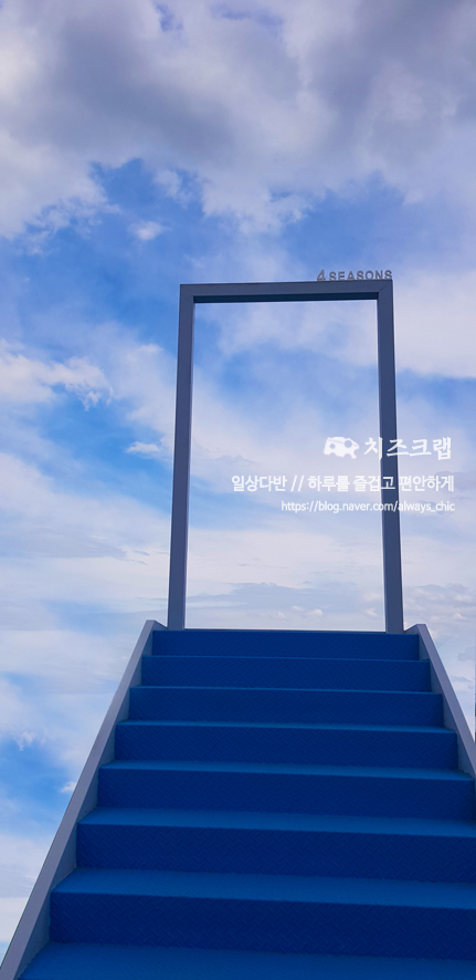 포시즌 베이커리 이미지