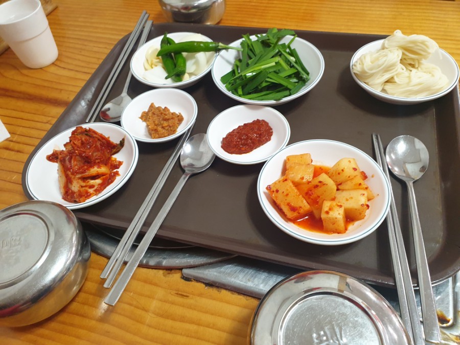 진배기할매국밥 이미지