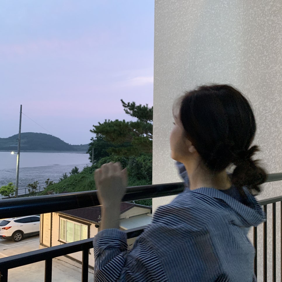 아임펜션 이미지