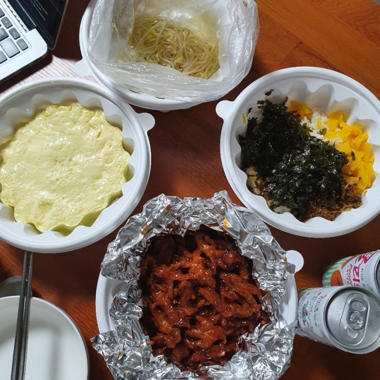 미팅닭발 이미지