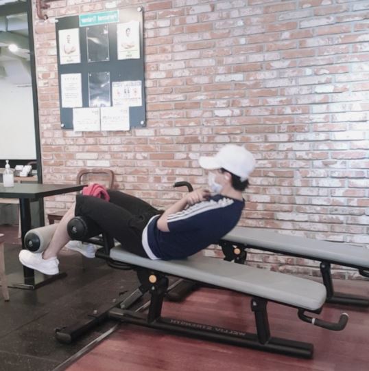 스타칼리휘트니스주 이미지