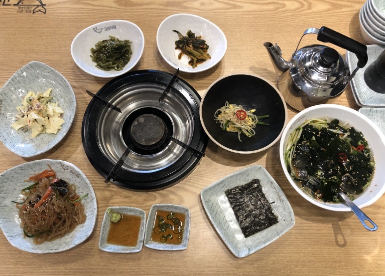 고래식당 연희점 이미지