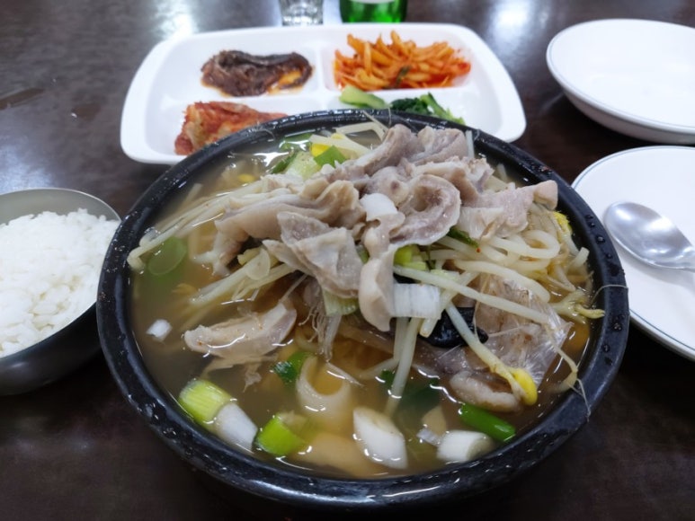 김해식당 이미지