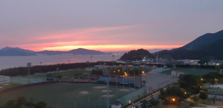 남해스포츠파크호텔 이미지