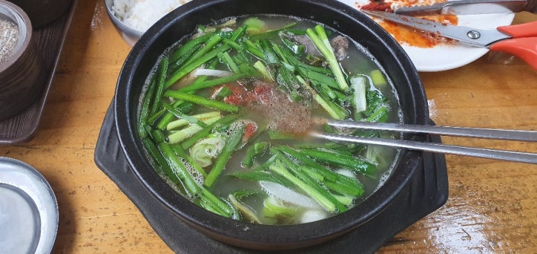 다.복순대국밥 이미지