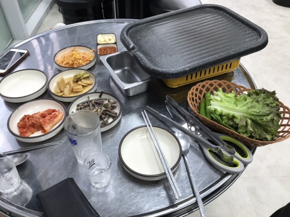 더조은정육식당 이미지