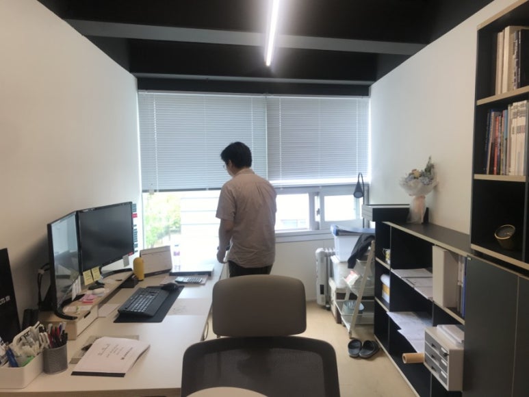 오월건축사사무소 이미지