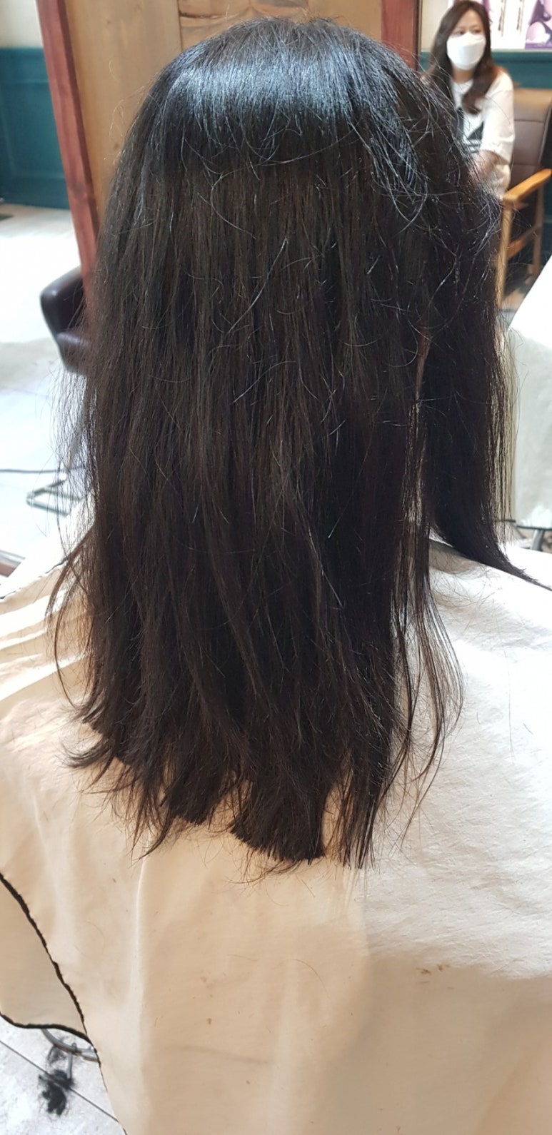 김미경헤어 이미지