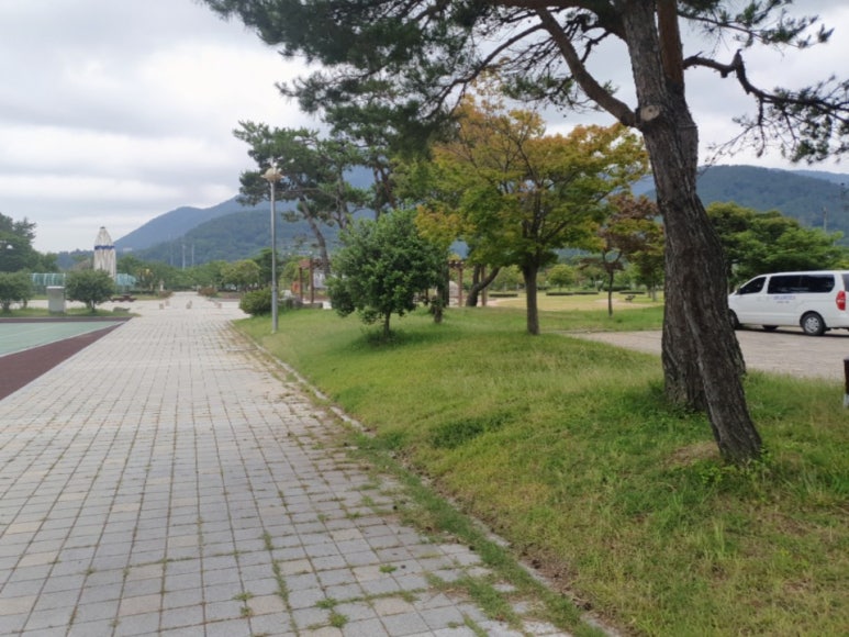 남해스포츠파크호텔 이미지