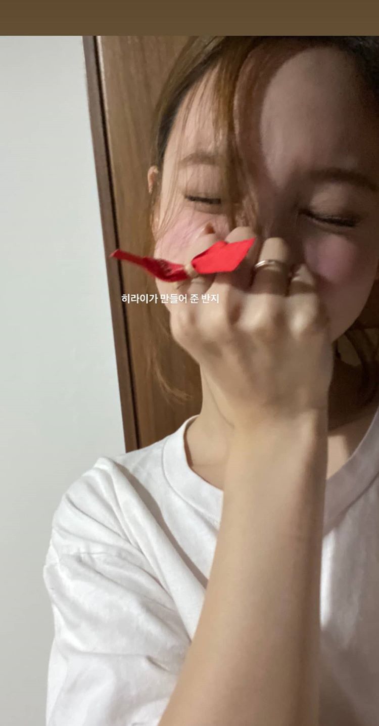 모모의 선물 이미지